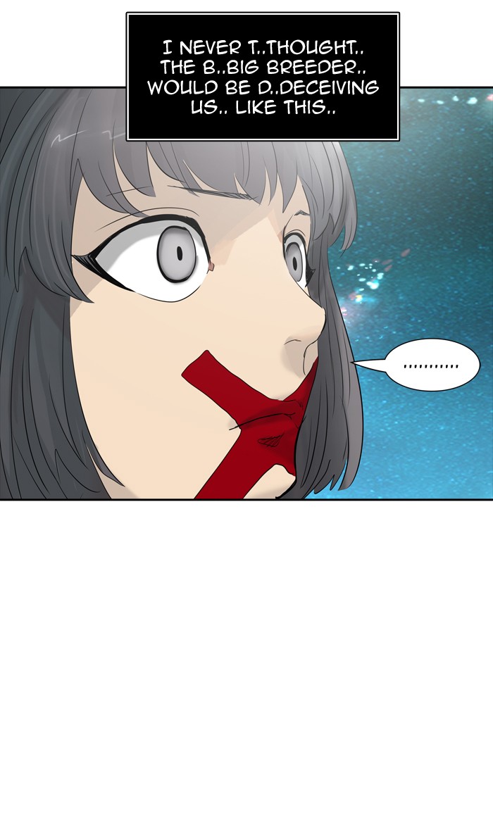 Tower of God, Chapter 358 image 09